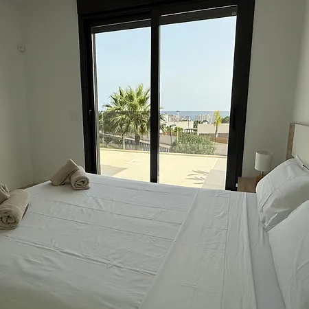 - Mediterranean Views