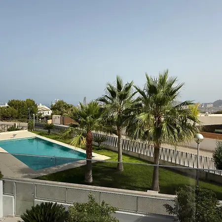 - Mediterranean Views 公寓 *