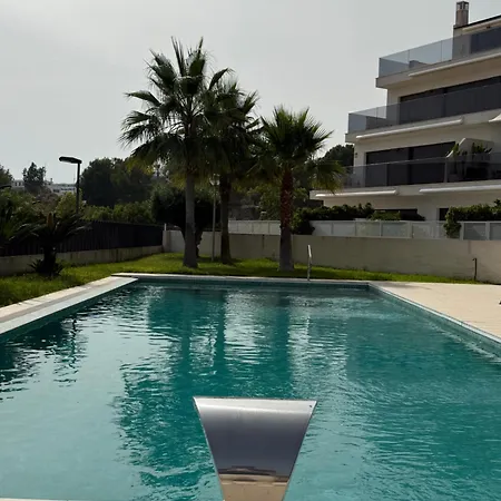 - Mediterranean Views *